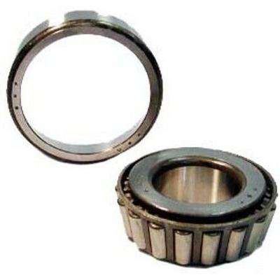 Output Shaft Bearing by SKF - BR32205 pa4