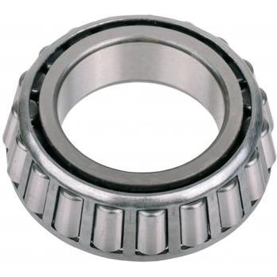 Output Shaft Bearing by SKF - L44649VP pa9