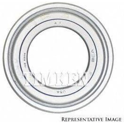 Output Shaft Bearing by TIMKEN - 108A pa13