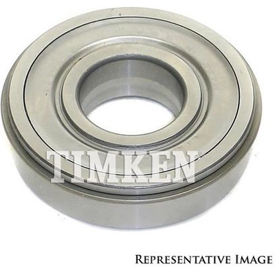 Output Shaft Bearing by TIMKEN - 1307L pa1