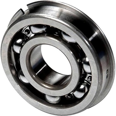 Output Shaft Bearing by TIMKEN - 207L pa7