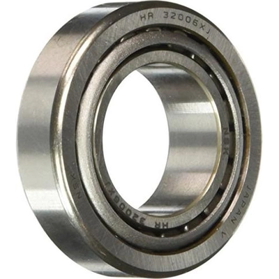 Output Shaft Bearing by TIMKEN - 32006 pa2