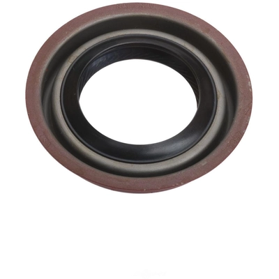 Output Shaft Seal by NATIONAL OIL SEALS - 4583 pa3