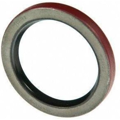 Output Shaft Seal by NATIONAL OIL SEALS - 710058 pa1