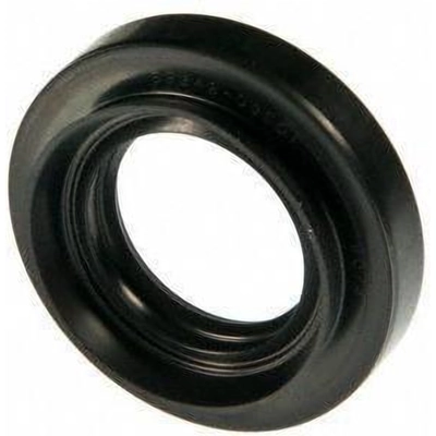 Output Shaft Seal by NATIONAL OIL SEALS - 710124 pa1