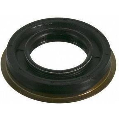 Output Shaft Seal by NATIONAL OIL SEALS - 710709 pa1