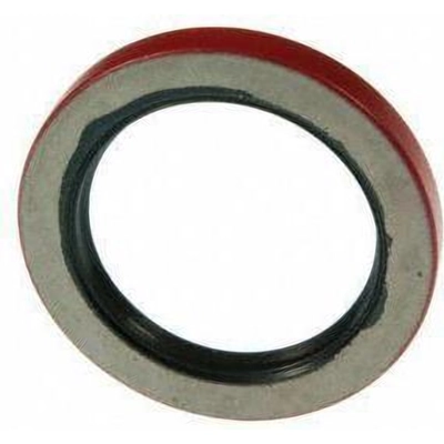 Output Shaft Seal by NATIONAL OIL SEALS - 714670 pa1