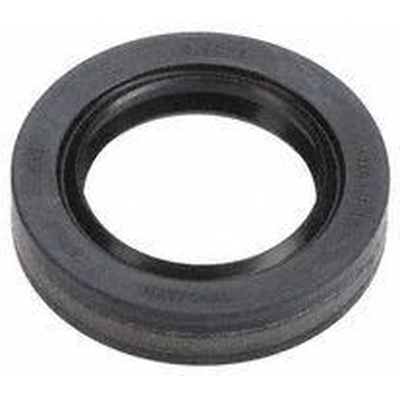 Output Shaft Seal by NATIONAL OIL SEALS - 8160S pa1