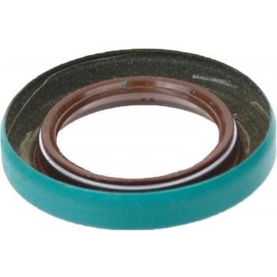 Output Shaft Seal by SKF - 10627 pa5