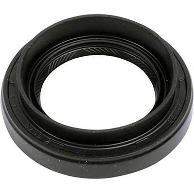 Output Shaft Seal by SKF - 14021 pa3