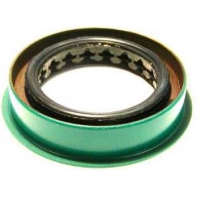 Output Shaft Seal by SKF - 15727 pa4