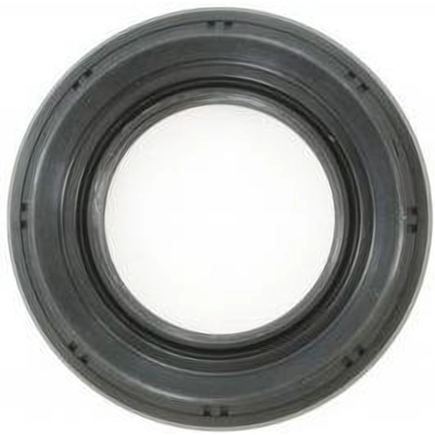 Output Shaft Seal by SKF - 15744 pa10