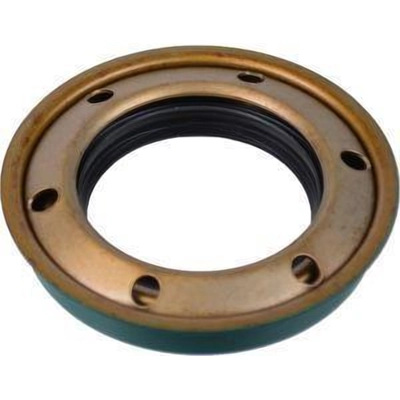 Output Shaft Seal by SKF - 16626 pa10