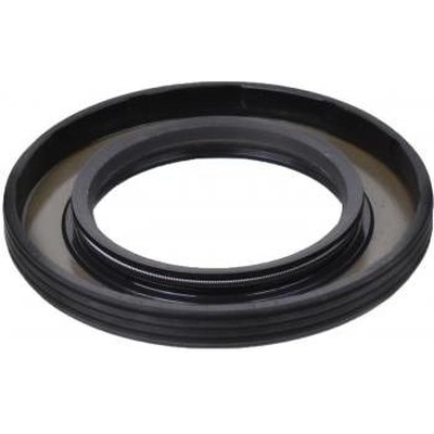 Output Shaft Seal by SKF - 17532A pa8