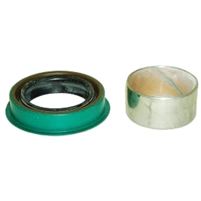 Output Shaft Seal by SKF - 480150 pa4