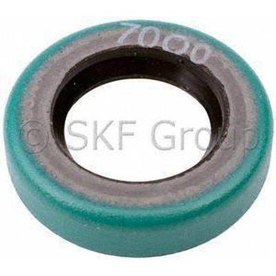 Output Shaft Seal by SKF - 7000 pa11