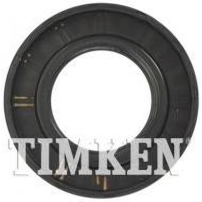 Output Shaft Seal by TIMKEN - 15784 pa2