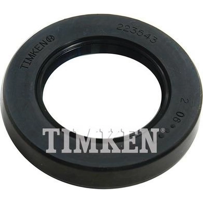 Output Shaft Seal by TIMKEN - 223543 pa1