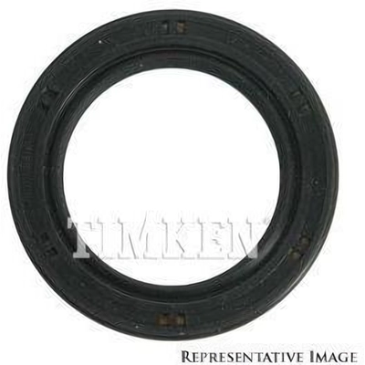 Output Shaft Seal by TIMKEN - 224520 pa23