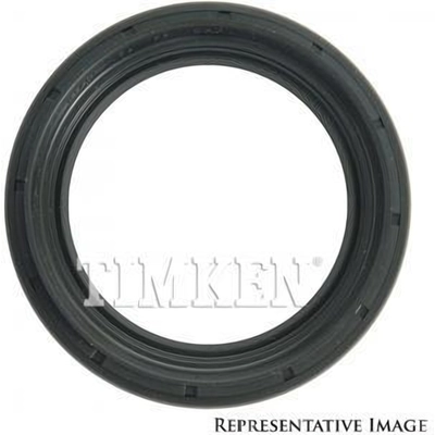 Output Shaft Seal by TIMKEN - 710173 pa2