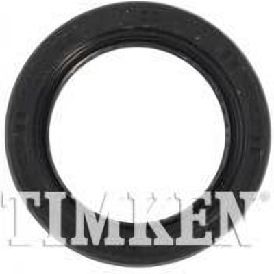 Output Shaft Seal by TIMKEN - 710590 pa2