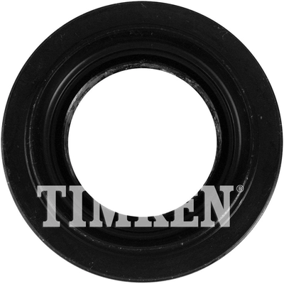 Output Shaft Seal by TIMKEN - 710633 pa11