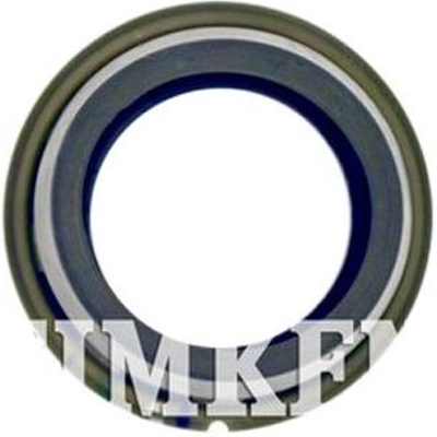 Output Shaft Seal by TIMKEN - 710636 pa7