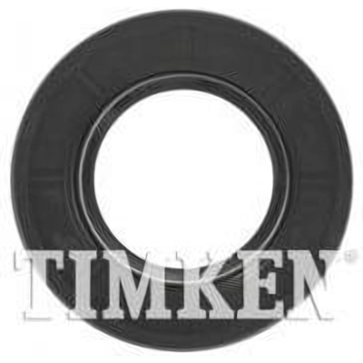 Output Shaft Seal by TIMKEN - 710700 pa3