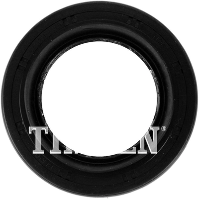 Output Shaft Seal by TIMKEN - 710715 pa7