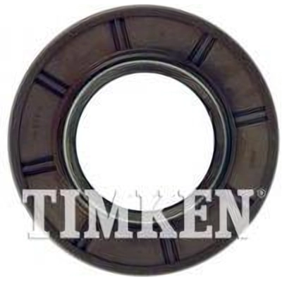 Output Shaft Seal by TIMKEN - 710737 pa2