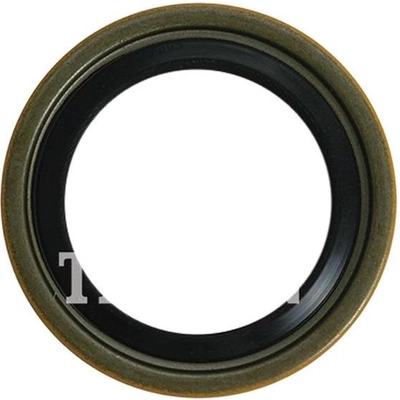 Output Shaft Seal by TIMKEN - SL260001 pa4