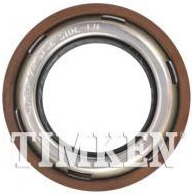 Output Shaft Seal by TIMKEN - SL260121 pa2