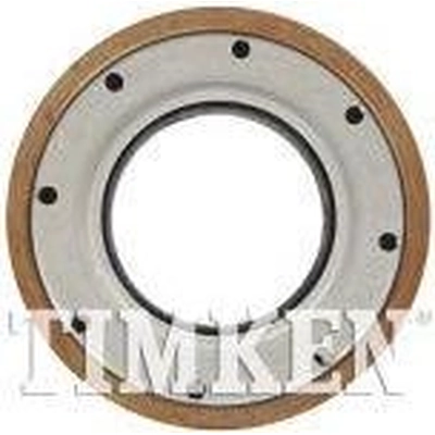 Output Shaft Seal by TIMKEN - SL260139 pa2