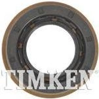 Output Shaft Seal by TIMKEN - SL260139 pa4