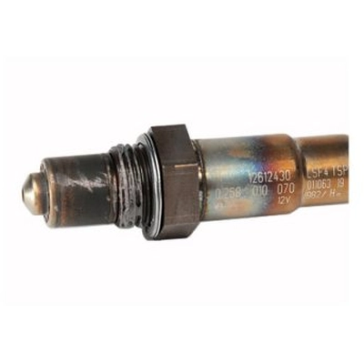 ACDELCO - 213-4553 - Heated Oxygen Sensor pa2