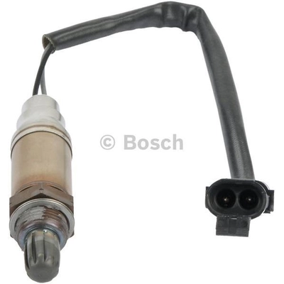 Oxygen Sensor by BOSCH - 12028 pa5