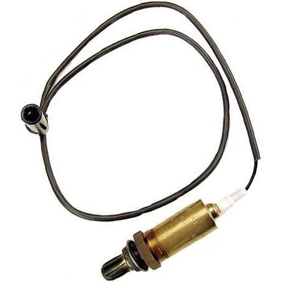 Oxygen Sensor by BOSCH - 12053 pa5