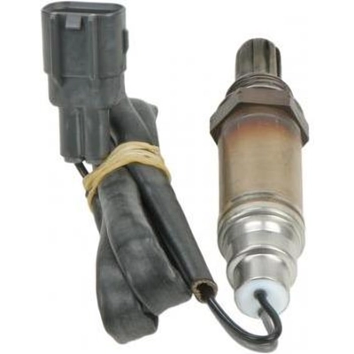 Oxygen Sensor by BOSCH - 12200 pa7