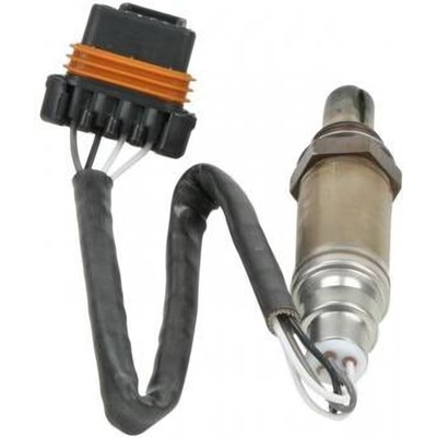 BOSCH - 13027 - Oxygen Sensor pa11