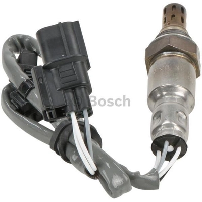 Oxygen Sensor by BOSCH - 13114 pa1