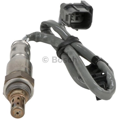 Oxygen Sensor by BOSCH - 13114 pa2