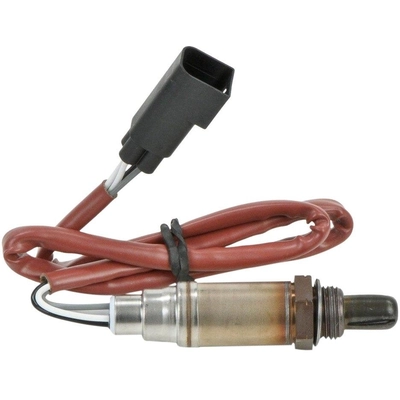 Oxygen Sensor by BOSCH - 13115 pa8