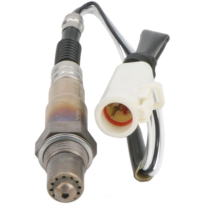 BOSCH - 13117 - Oxygen Sensor pa17