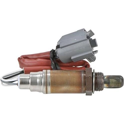 BOSCH - 13122 - Oxygen Sensor pa17