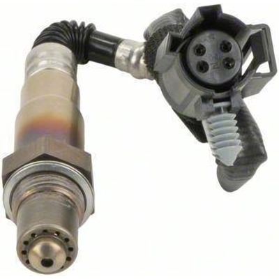 Oxygen Sensor by BOSCH - 13134 pa17