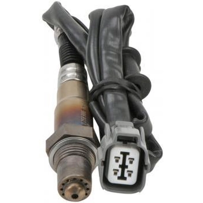 Oxygen Sensor by BOSCH - 13176 pa15