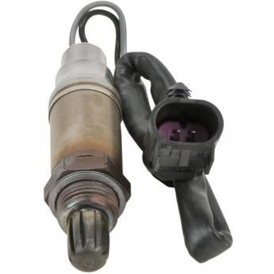 Oxygen Sensor by BOSCH - 13191 pa12