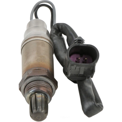 Oxygen Sensor by BOSCH - 13191 pa13