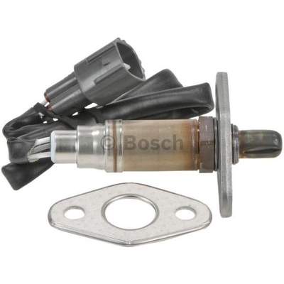 Oxygen Sensor by BOSCH - 13200 pa4