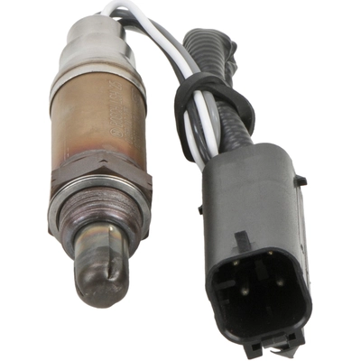 Oxygen Sensor by BOSCH - 13275 pa12